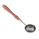thumbnail image 4 of Cuchara de cera con mango de madera, cuchara vintage para sellar cera. Estilo 1, 4 of 6