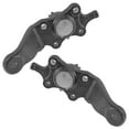 thumbnail image 3 of TRQ Ball Joint Front Upper Lower LH RH Set of 4 for 2003 Toyota Tundra New PSA63292, 3 of 4