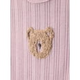 thumbnail image 3 of Carter's Child of Mine Baby Girl Cardigan Outfit Set, 3-Piece, Sizes 0/3-24 Months, 3 of 7