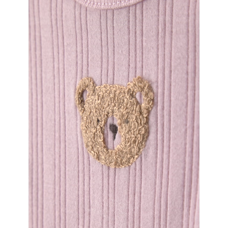 Carter's Child of Mine Baby Girl 3-Piece Cardigan Set photo 3