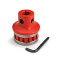 thumbnail image 2 of Ridgid 42620 15/16 in. Square Drive Adapter for RIDGID 700 Power Drive, 2 of 2
