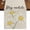 Light Beige White Lemon Yellow, variant on Table Runners 90 Inches Long Dress Scarves, Daisy Flower Farmhouse Coffee/Dining/Kitchen Table Runner for Living Room, Vintage Farmhouse Country Floral Plant 13x90 Inch