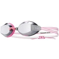 thumbnail image 4 of Gafas de natación TYR Black Ops 140 EV Racing Mirrored para mujer, 4 of 4