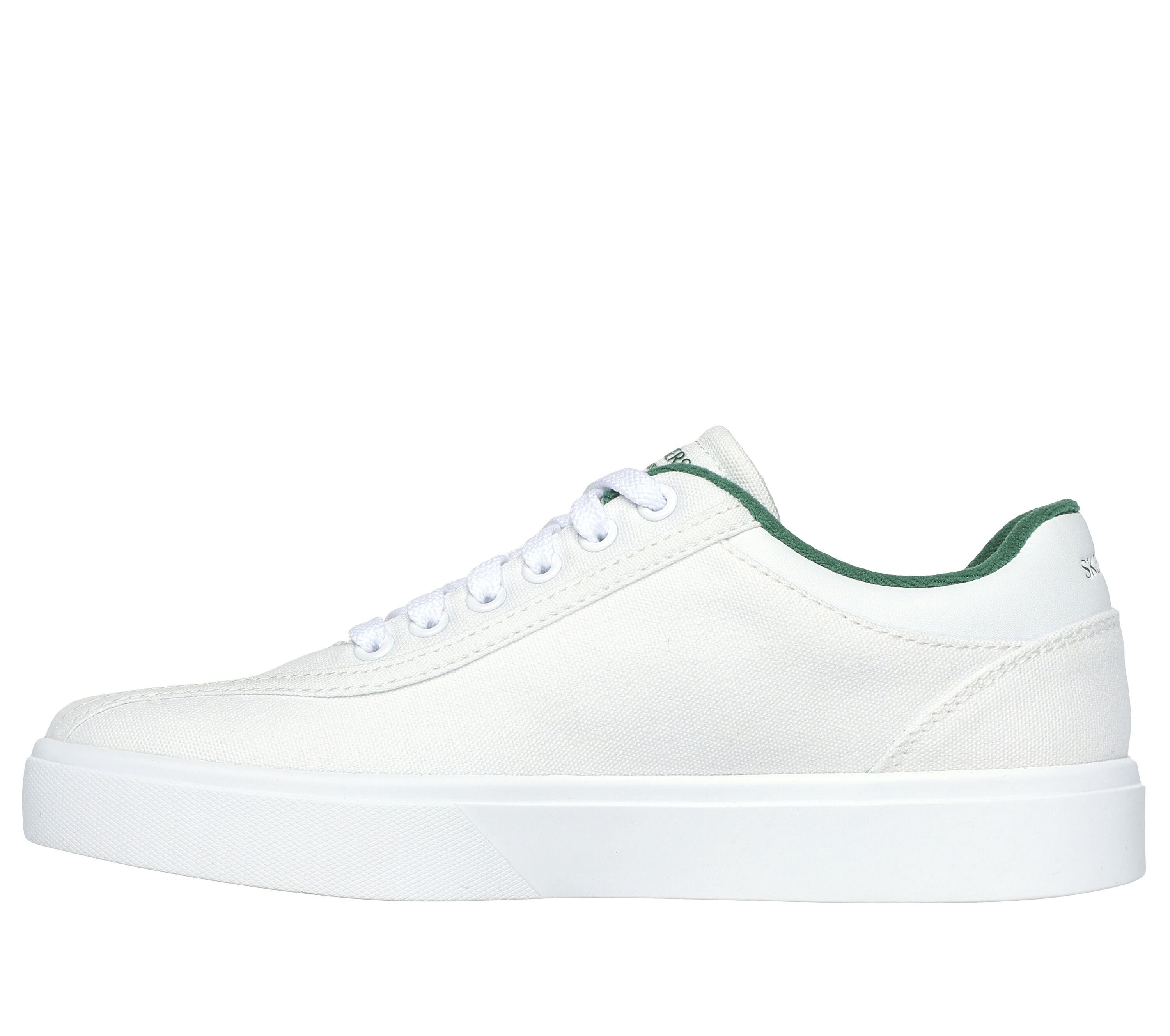 Skechers Women's Court Classics EDEN LX - Vintage Love Sneaker
