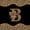 Brown Black B, variant on Erosebridal Fashion Women Letter A Theme 7-Piece Bedding Comforter Set,Kids Leopard Print Bows King Bedding Sets For Cheetah Lovers,Black Reversible