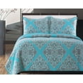 thumbnail image 2 of Ens. courtepointe Windsor de Gouchee Design, 2 of 2