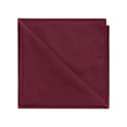 thumbnail image 4 of INSPIRE CHIC Costume Formel pour Hommes en Velours Couleur Unie avec Poche Carrée, 4 of 4