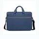 thumbnail image 2 of Amzcrzy Electrónica para hombres Organizador de electrónica Cámara digital Bolso bandolera para portátil de 15-16 pulgadas o tableta. Elegante maletín de tela ligero para negocios e informal, apto pa, 2 of 4