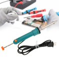 thumbnail image 4 of Welding Desoldering Pump, Electric Solder Sucker Highly Durable Stable Performance  For Industry For Factory For Home, 4 of 8