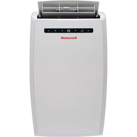 Restored Honeywell 10,000 BTU Portable Air Conditioner and Fan for 350sf (Refurbished)