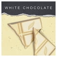 thumbnail image 5 of Green & Black's Organic White Chocolate Bar 90g, British Import (Pack of 3), 5 of 5