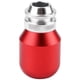 thumbnail image 1 of Perilla de cambio manual BOROCO JadeshayMX universal rojo, 1 of 5