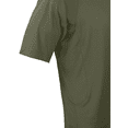 thumbnail image 5 of Propper Men's Raglan Short Sleeve Utility Polo, 5 of 7