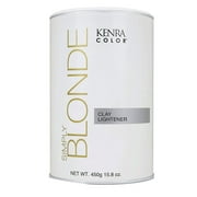 Kenra Color, Hair Color Simply Blonde CLAY Powder Lightener - 15.8oz