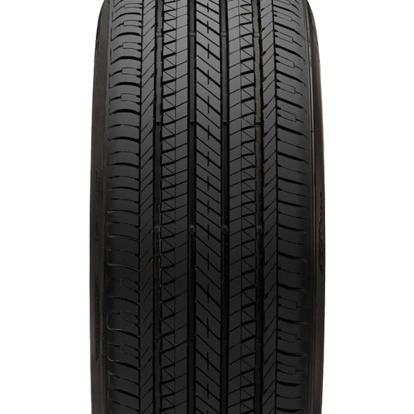 1 New Bridgestone Ecopia H/L 422 Plus 225/55R19 99H All-Season Tires 70000  Mile BR004492 / 225/55/19 / 2255519