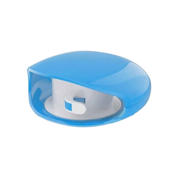1 Pcs Automatic Cord Winder, Retractable Cord Organizer, Retractable Cable Management Charging Cord Organizer, Small Winder Case for USB Cable Headset Cord Charger Cable