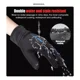 thumbnail image 3 of Calidos Guantes De Invierno Afelpados Impermeables Hombre, 3 of 3