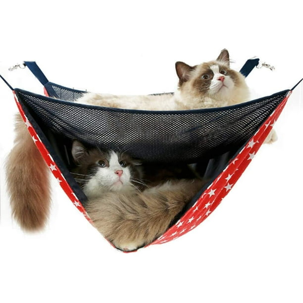 Cat hammock walmart sales