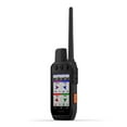thumbnail image 5 of Garmin Alpha 200i (TT 15 Mini Bundle) GPS Dog Tracker HuntBetter Bundle | +Garmin Field Bag, PlayBetter Portable Charger & GPS Tether Lanyard | Track & Train Dog GPS, 5 of 8