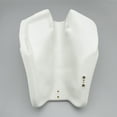 thumbnail image 4 of Oversized 3.2 Gallon Fuel Gas Tank White For Kawasaki KLR250 KLR 250 1985-2005, 4 of 11