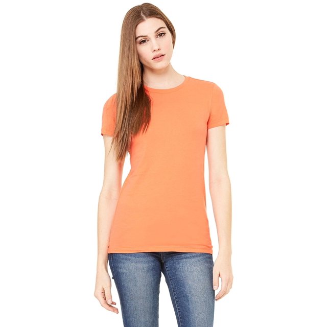 Bella Canvas Favorite T-Shirt 6004