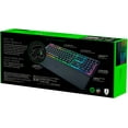 thumbnail image 3 of Refurbished Razer RZ03-04460200-R3U1 Ornata V3 Full-Size Wired Mecha-Membrane Gaming Keyboard with Chroma RGB Backlighting - Black, 3 of 3