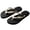 C, variant on Reef Flip Flops Women Women's Flat Sandals Fashion Slides With Soft Leather Slippers for Summer,E,Size 7.5