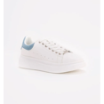 thumbnail image 2 of Tenis Casual Azul para mujer, 2 of 3