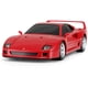 thumbnail image 4 of Auto RC PowerTRC con licencia oficial Ferrari F40 a escala 1:24, 4 of 7