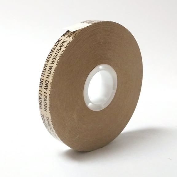 Framer Supply ATG Standard Adhesive Transfer Tape, 1/2" x 60 yd Roll, 1 Roll
