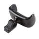 thumbnail image 1 of Soporte de plástico Cateissary para teléfono móvil automotriz Negro 360 grados, 1 of 6