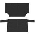thumbnail image 2 of Magnetic Car Windshield Cover Front Rear Protector Fit for All Cars, 2 of 7
