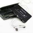 thumbnail image 3 of Aluratek Universal Bluetooth Audio Cassette Receiver, 3 of 3