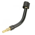 thumbnail image 2 of Swan Neck Mig Welding Torch Torche Mig Ak15 Mb15Ak Consumables For Binzel 15Ak Welding Torch, 2 of 8