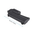 thumbnail image 1 of Precise Size Power Starter Drill Plate RC Car Rotor Starter, Electric Power Starter, for 16/18/21CXP Engine RC Buggy RC Car RC Truck, 1 of 8