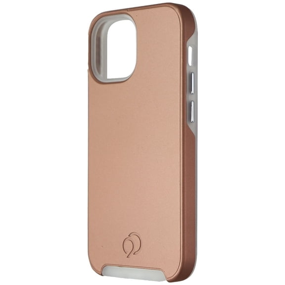 Nimbus9 Cirrus 2 Case for iPhone 13 Mini - Rose Gold