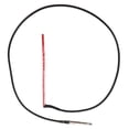thumbnail image 3 of Varilla de cable para pastilla de guitarra, varilla para pastilla de guitarra, varilla para pastilla de guitarra, pieza de varilla para pastilla de guitarra, integración perfecta, 3 of 8