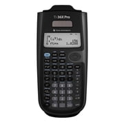 Texas Instruments TI-36X Pro Scientific Calculator