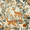 Deer Pattern, variant on FORMRS Boys Rash Guard with Short Sleeves UPF 50+ Swim Shirts Sizes 3-12T, Deer Pattern