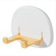 thumbnail image 1 of Soporte para Secador Pelo Montado Pared,Estante para Secador Pelo,Estante para Secador Pelo,Estante Almacenamiento para Secador Pelo,Estante para Secador Pelo Montado Pared, 1 of 5