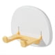 thumbnail image 1 of Soporte para Secador Pelo Montado Pared,Estante para Secador Pelo,Estante para Secador Pelo,Estante Almacenamiento para Secador Pelo,Estante para Secador Pelo Montado Pared, 1 of 5