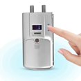 thumbnail image 2 of Fyydes Wireless Door Lock, Electronic Door Lock,WAFU Concealed Electronic Door Lock Wireless Remote Control Home Security Lock, 2 of 8