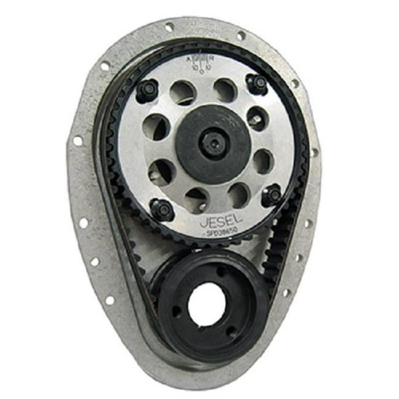 Jesel JESKBD-32000 BBC Drive Belt for Chevrolet Generation IV