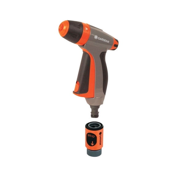 SPRAY NOZZL FRNT 2PATTRN (Pack of 1)