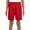 Scarlet, variant on Youth Sprint 6 Lined Tricot Mesh Short