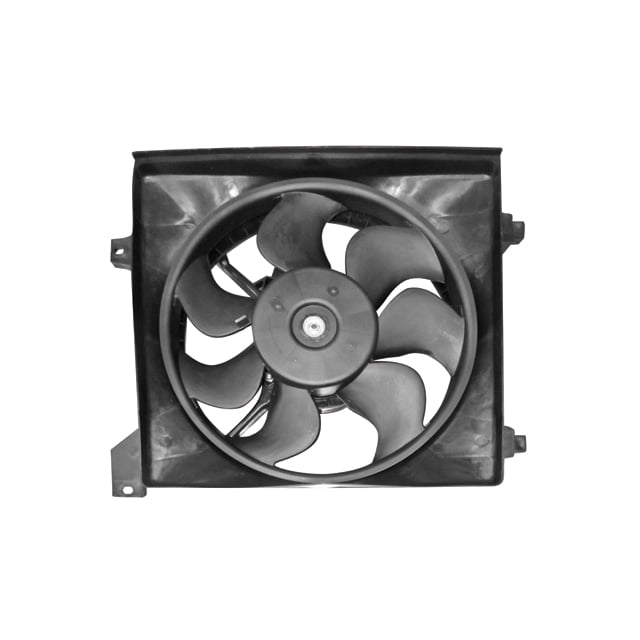 MOTOVENTILADOR ATTITUDE 2006 al 2011 DODGE TONG YANG .