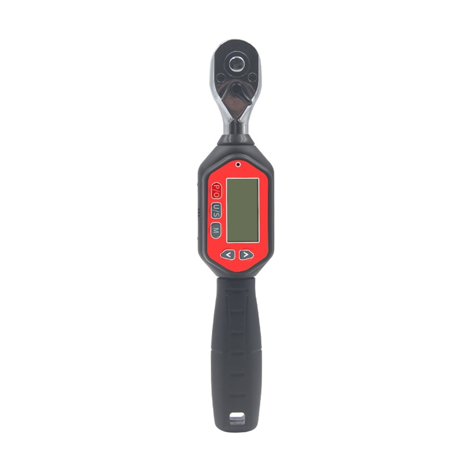 3/8 60N.M Mini Digital Electronic Torque Wrench Set Bike Repair Spanner Hand Tool ,Versatile Torque Units
