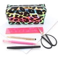 thumbnail image 4 of Pen+Gear Pochette imprimé animal iridescent, 4 of 6