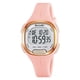 thumbnail image 2 of Reloj Digital Deportivo para Hombre, Resistente Al Agua y con Pantalla Luminosa, Ideal para Senderismo, Camping, Correr, Nadar y Otros Deportes., 2 of 7