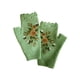 thumbnail image 1 of Guantes de Punto Bordados Minnieouse AP013116-03 para Mujer Deportes al Aire Libre Verde, 1 of 6